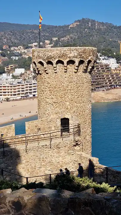 Torre de en Joanàs