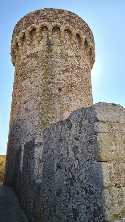 Torre del Homenaje