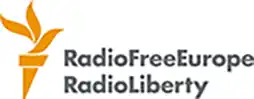 Logo actual de Radio Liberty.