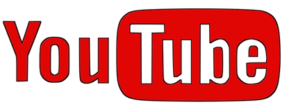 logo de youtube